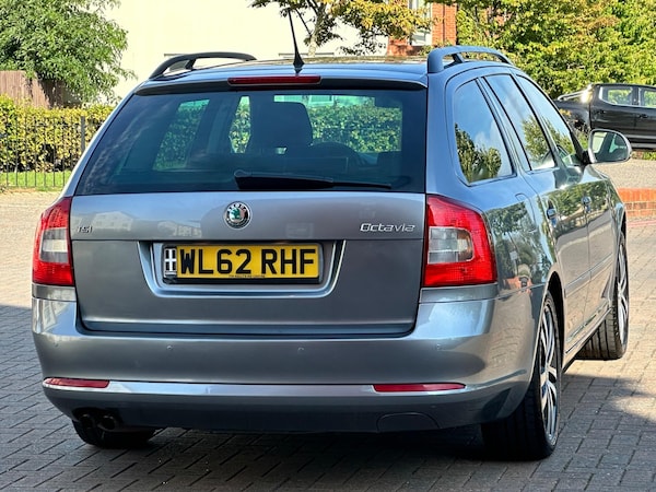 Used Skoda Octavia 2013 for sale - 74173755: Photo 42