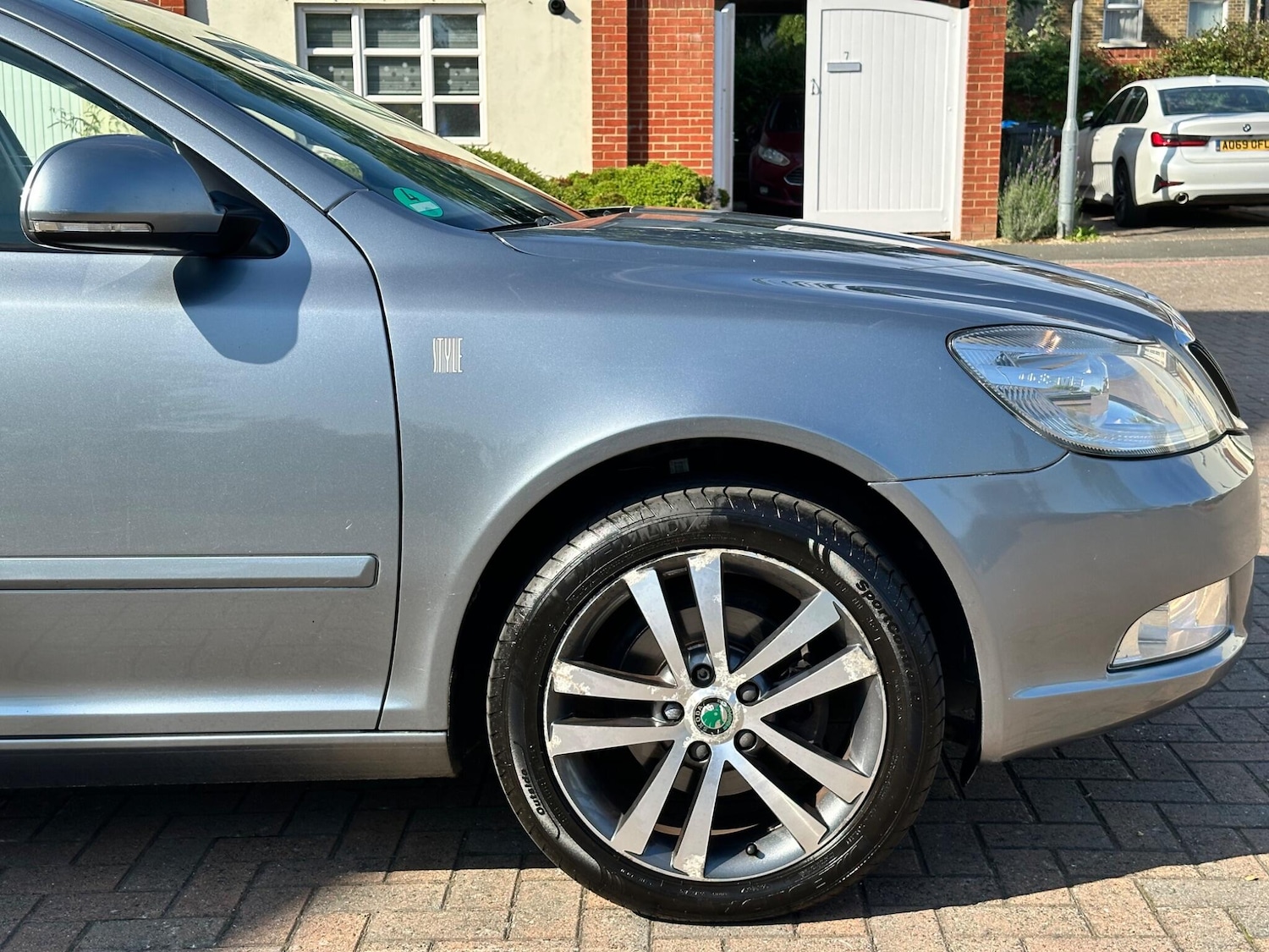 Used Skoda Octavia 2013 for sale - 74173755: Photo 43