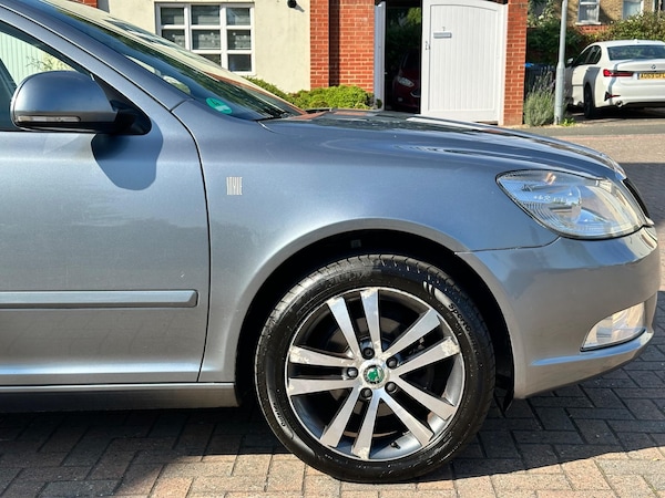 Used Skoda Octavia 2013 for sale - 74173755: Photo 43