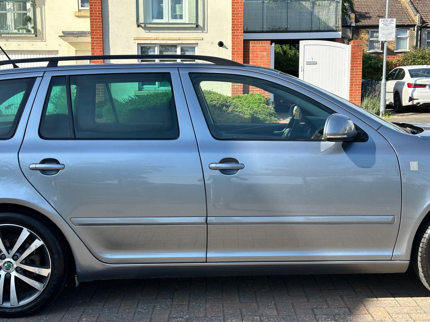 Used Skoda Octavia 2013 for sale - 74173755: Photo 44