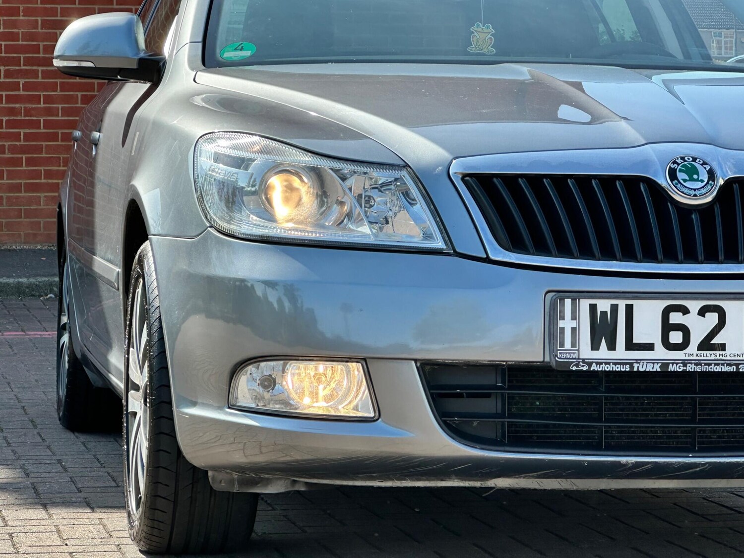 Used Skoda Octavia 2013 for sale - 74173755: Photo 47