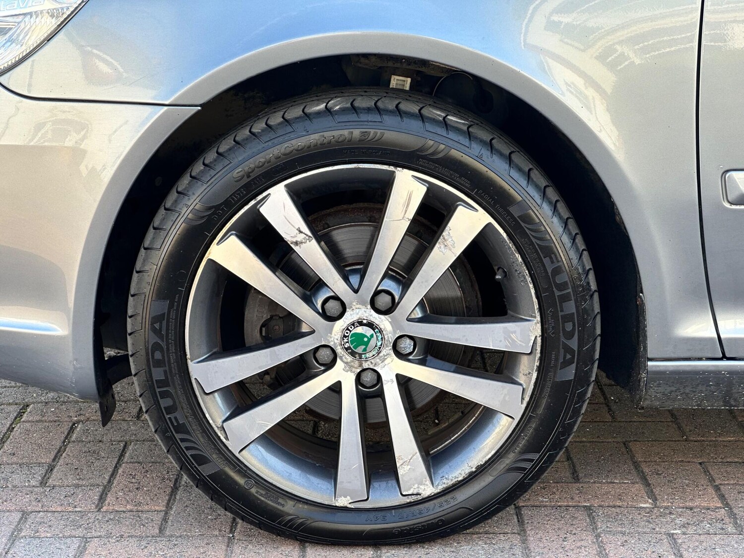 Used Skoda Octavia 2013 for sale - 74173755: Photo 49