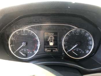 Used Skoda Octavia 2012 for sale - 74173755: Photo