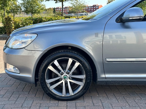 Used Skoda Octavia 2013 for sale - 74173755: Photo 50