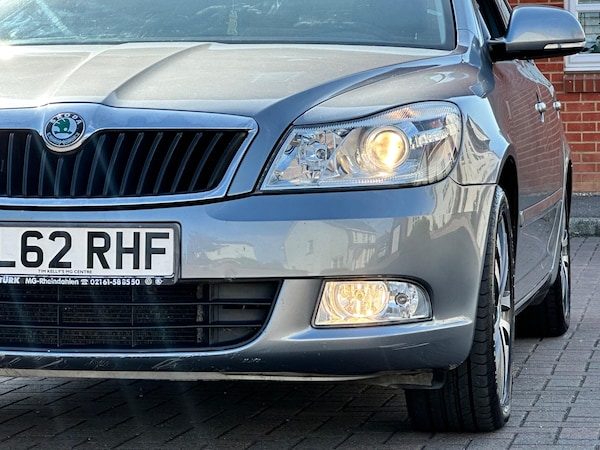 Used Skoda Octavia 2013 for sale - 74173755: Photo 51
