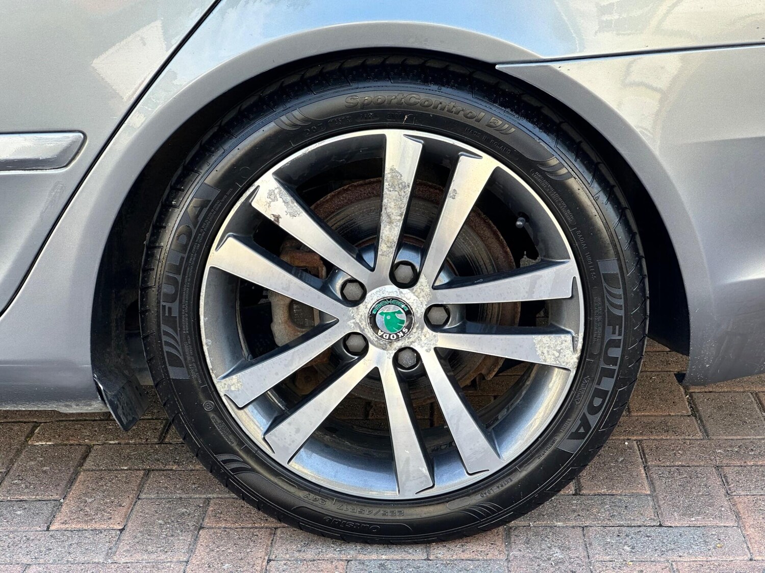 Used Skoda Octavia 2013 for sale - 74173755: Photo 52