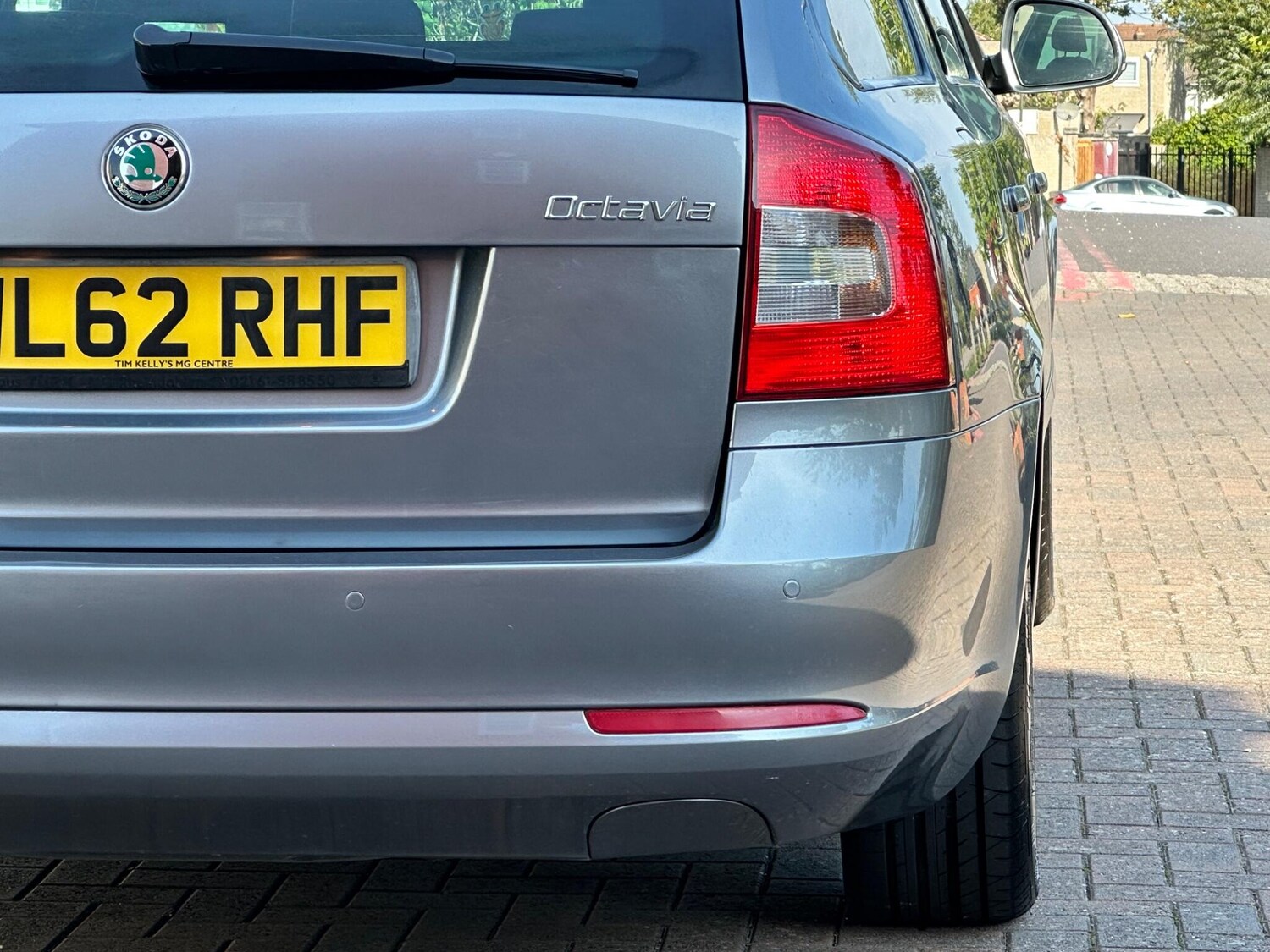 Used Skoda Octavia 2013 for sale - 74173755: Photo 55