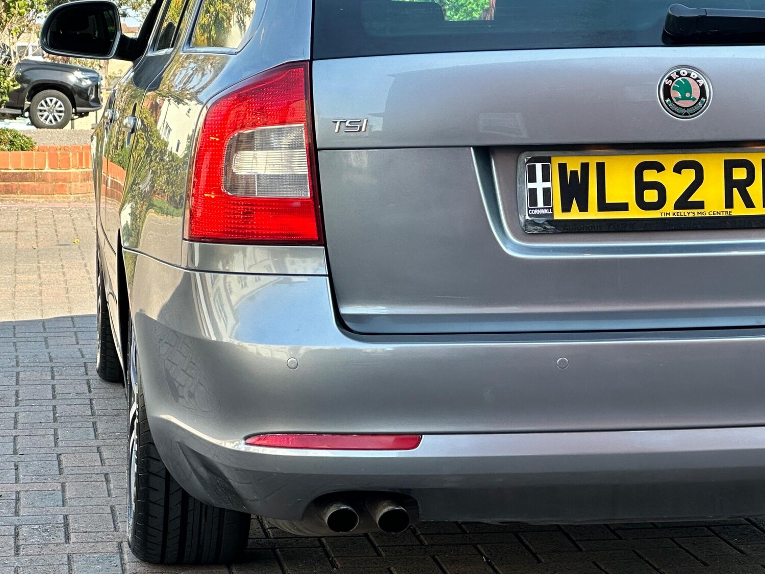 Used Skoda Octavia 2013 for sale - 74173755: Photo 57