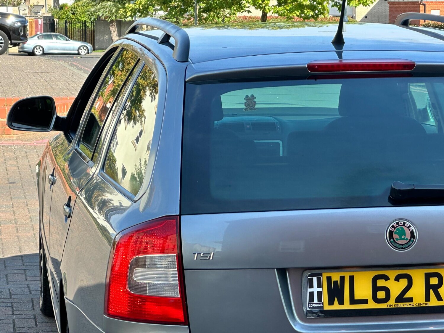 Used Skoda Octavia 2013 for sale - 74173755: Photo 58