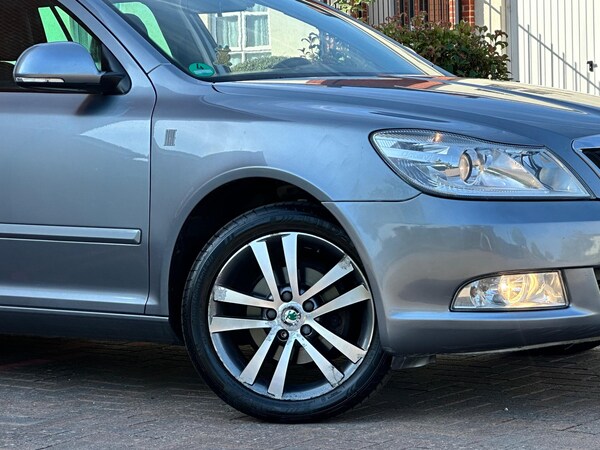 Used Skoda Octavia 2013 for sale - 74173755: Photo 5