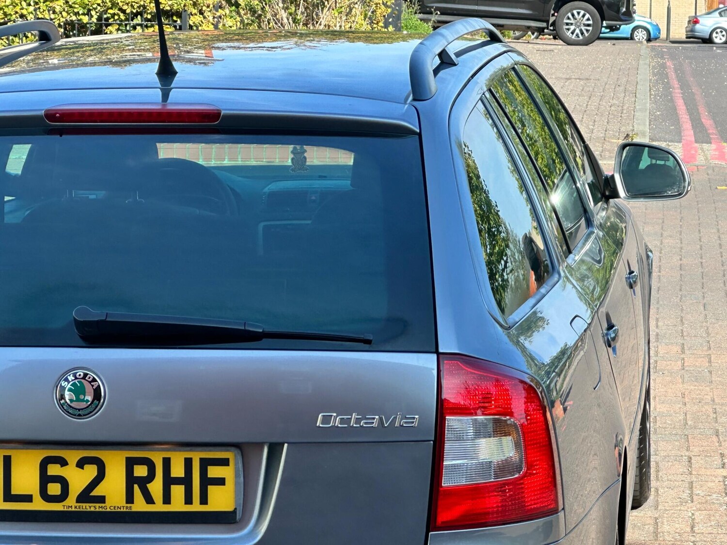 Used Skoda Octavia 2013 for sale - 74173755: Photo 60