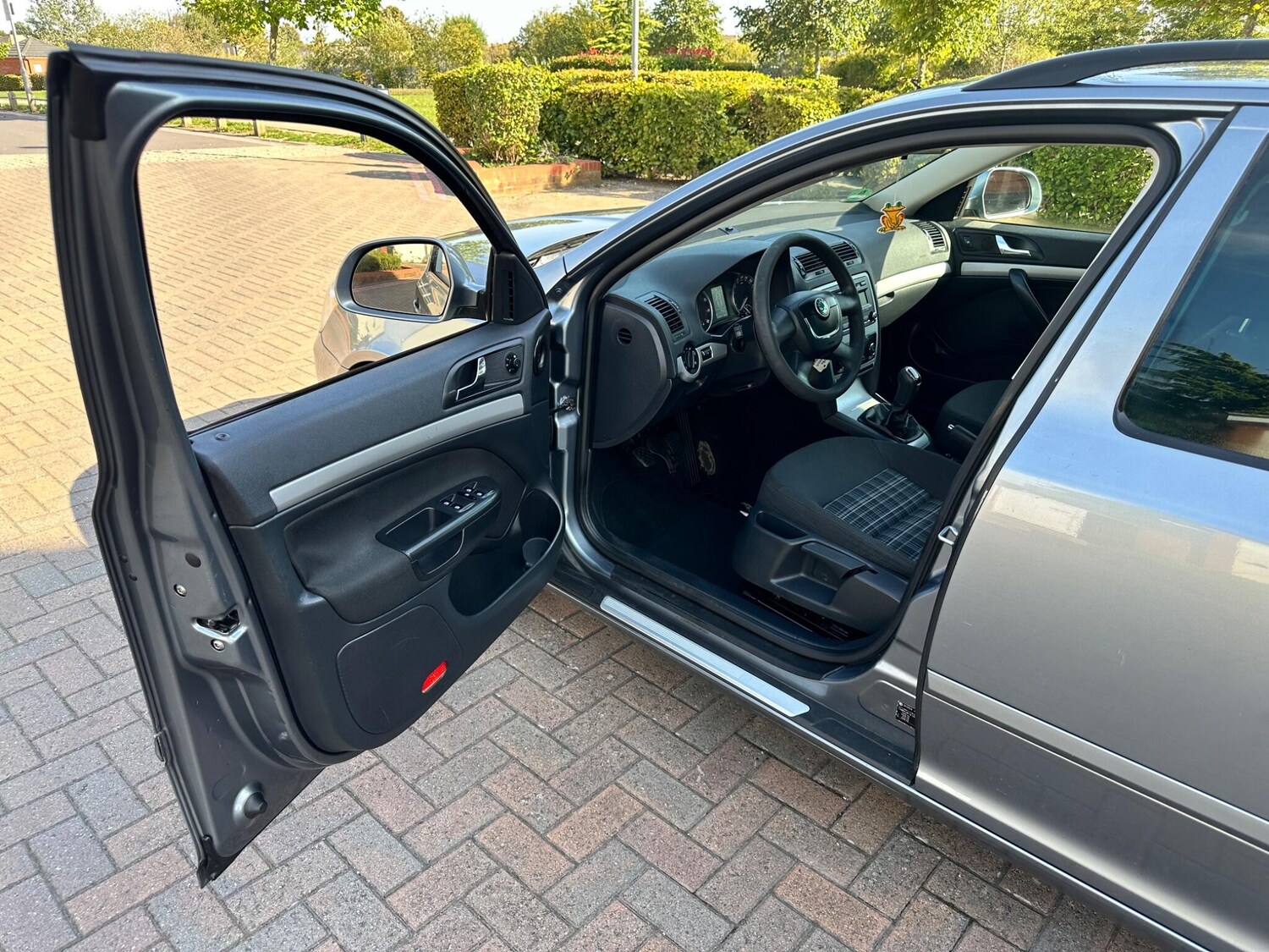 Used Skoda Octavia 2013 for sale - 74173755: Photo 63