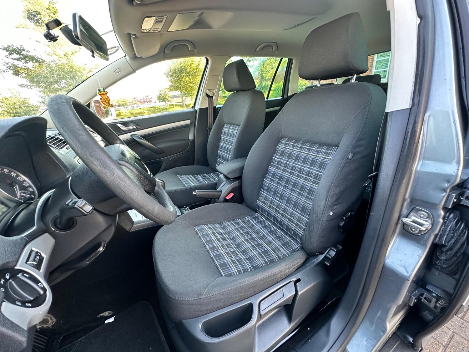 Used Skoda Octavia 2013 for sale - 74173755: Photo 64