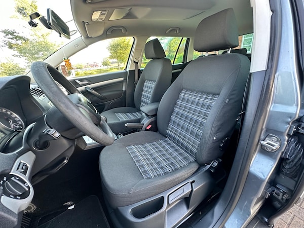 Used Skoda Octavia 2013 for sale - 74173755: Photo 64