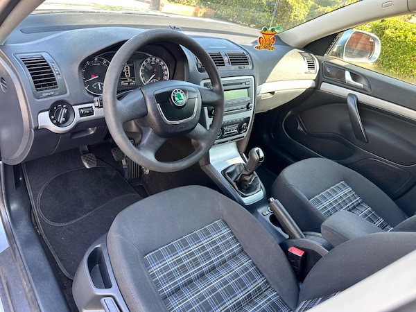 Used Skoda Octavia 2013 for sale - 74173755: Photo 66