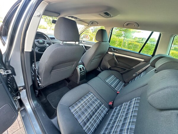 Used Skoda Octavia 2013 for sale - 74173755: Photo 67