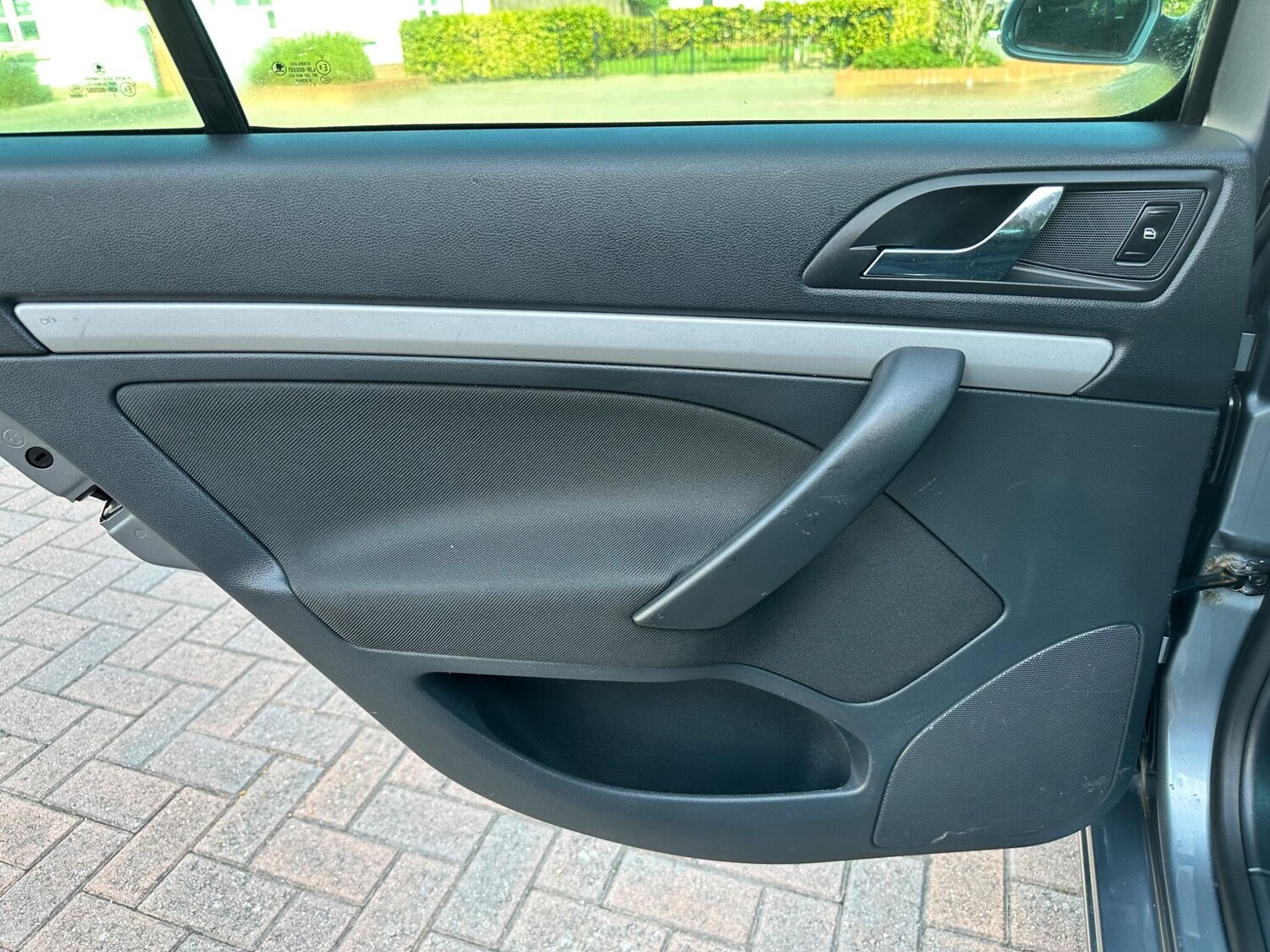 Used Skoda Octavia 2013 for sale - 74173755: Photo 68