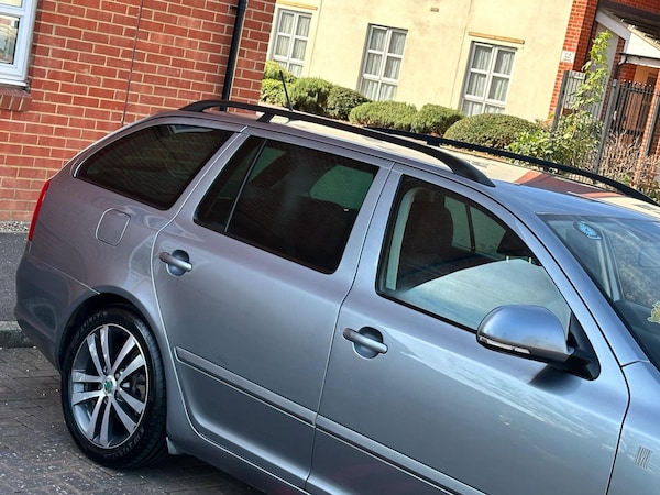 Used Skoda Octavia 2013 for sale - 74173755: Photo 6