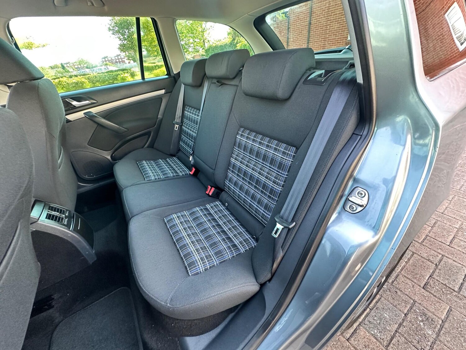 Used Skoda Octavia 2013 for sale - 74173755: Photo 71