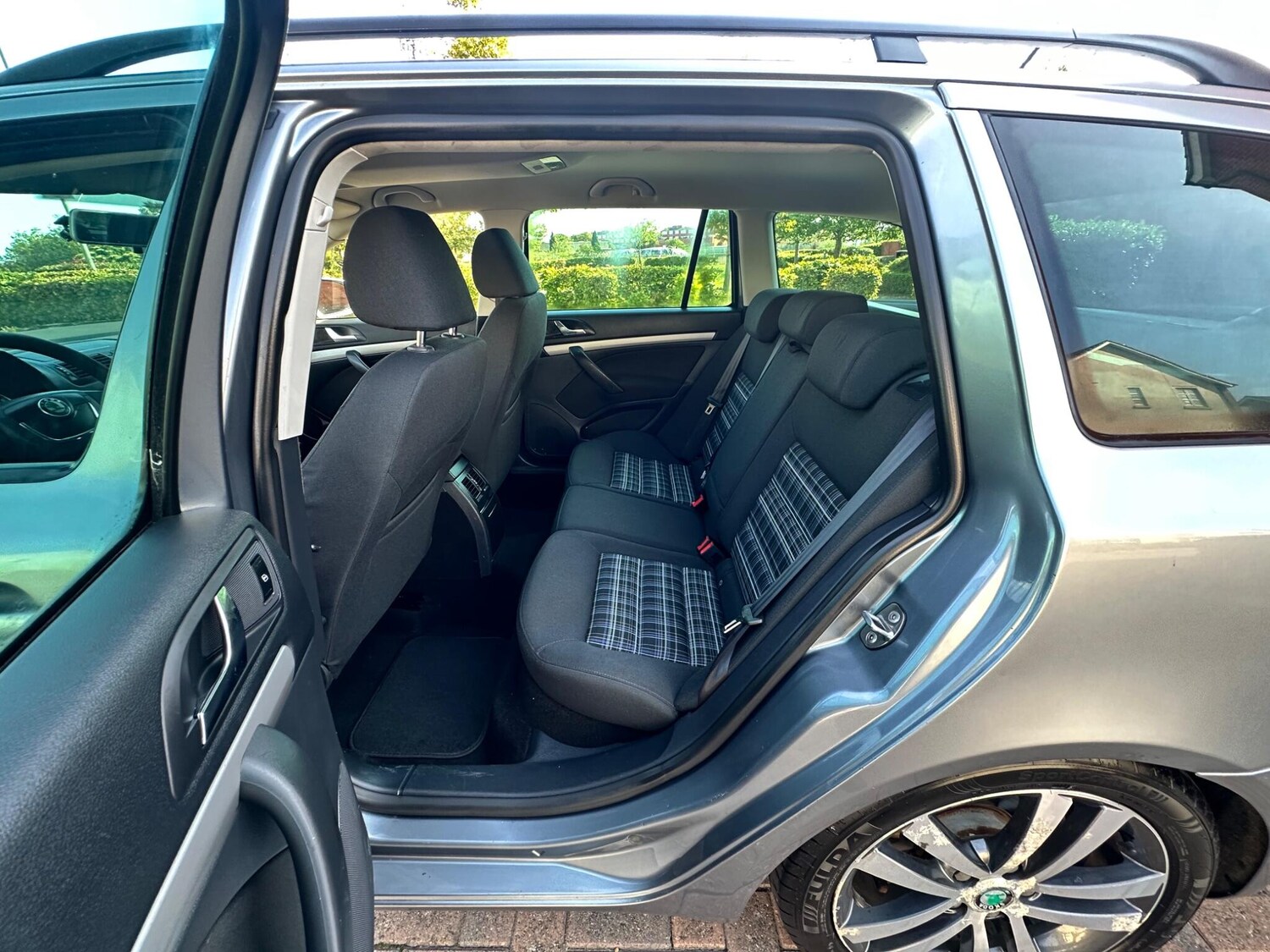 Used Skoda Octavia 2013 for sale - 74173755: Photo 72