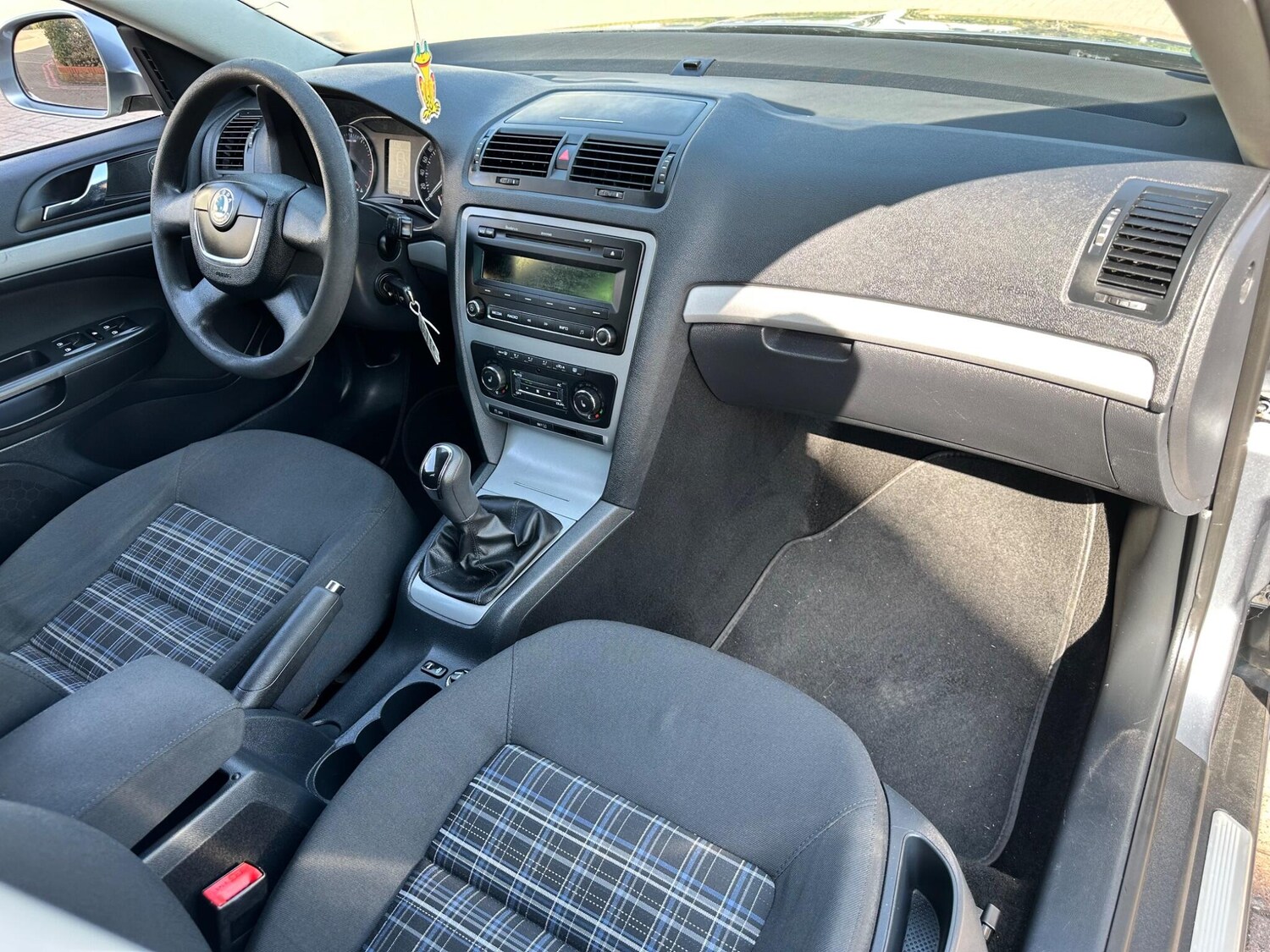 Used Skoda Octavia 2013 for sale - 74173755: Photo 74