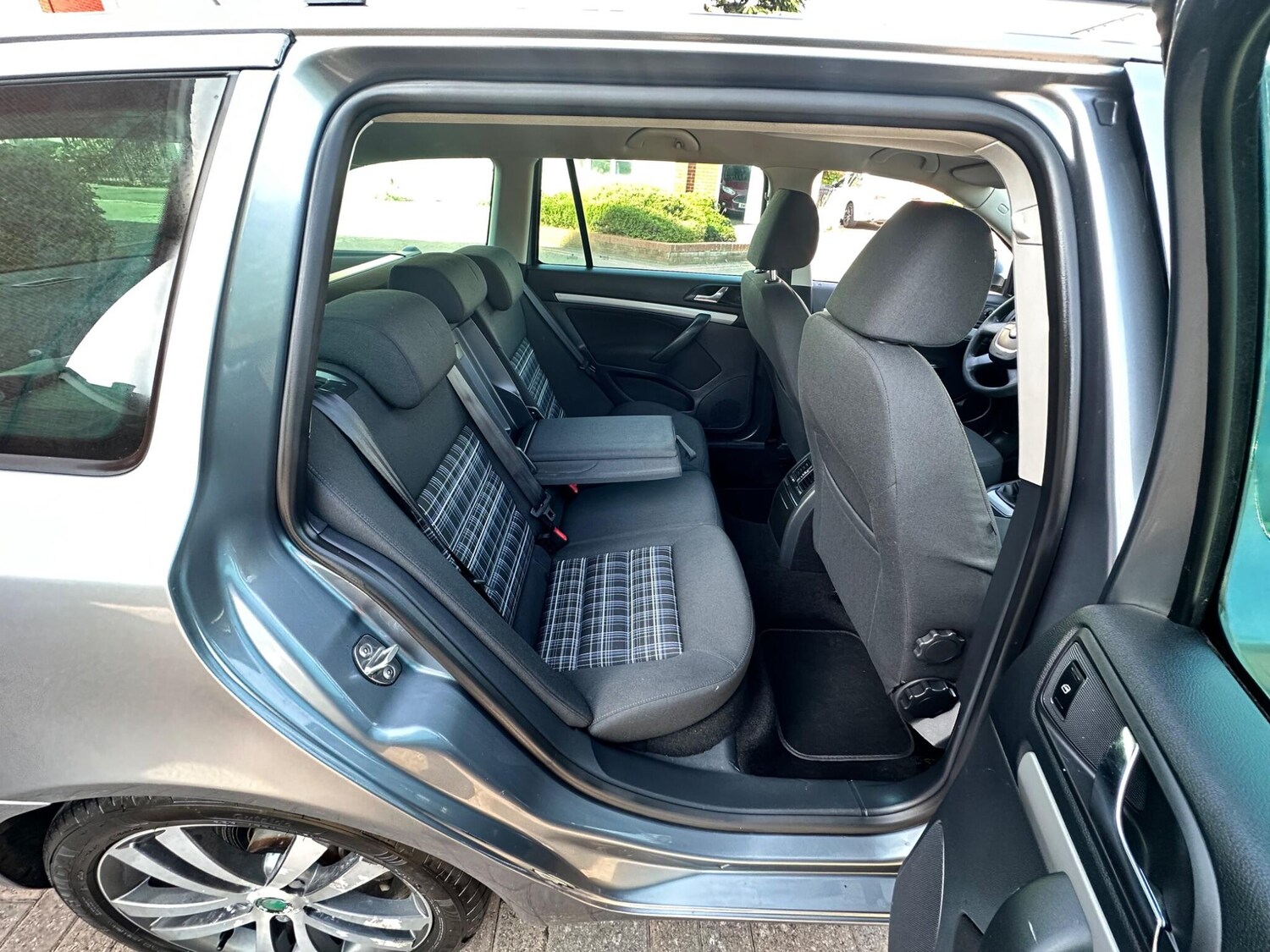 Used Skoda Octavia 2013 for sale - 74173755: Photo 80