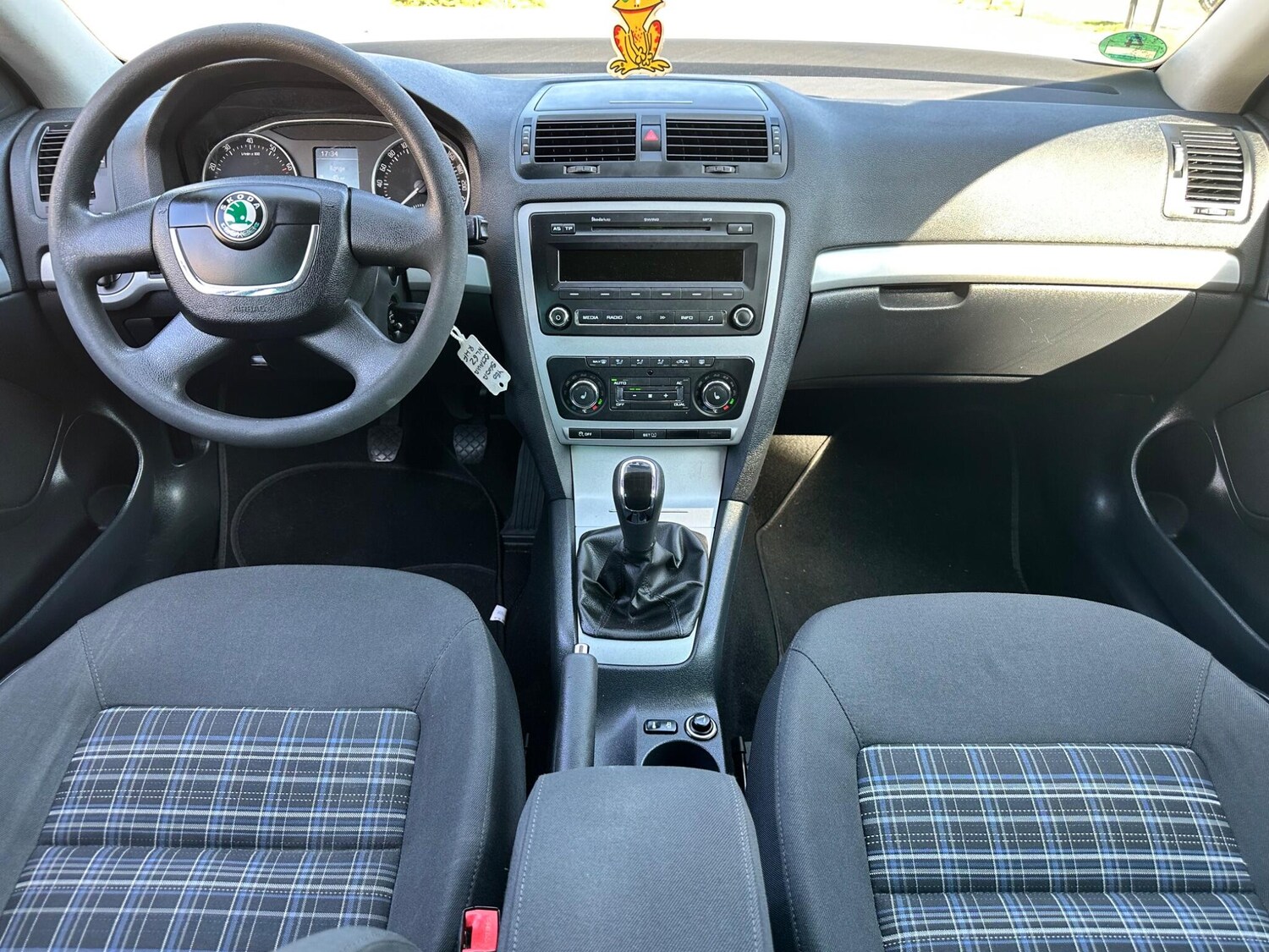 Used Skoda Octavia 2013 for sale - 74173755: Photo 82