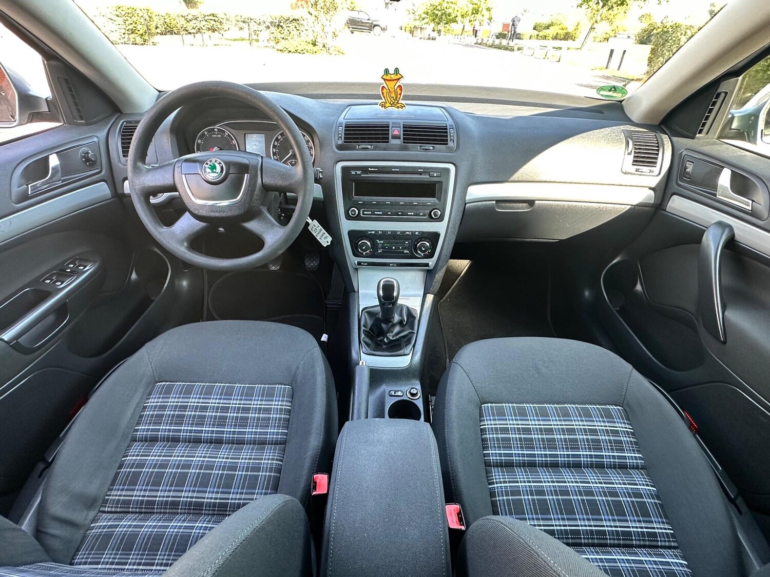 Used Skoda Octavia 2013 for sale - 74173755: Photo 83