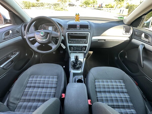 Used Skoda Octavia 2013 for sale - 74173755: Photo 83