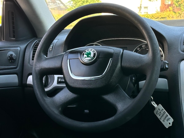 Used Skoda Octavia 2013 for sale - 74173755: Photo 86