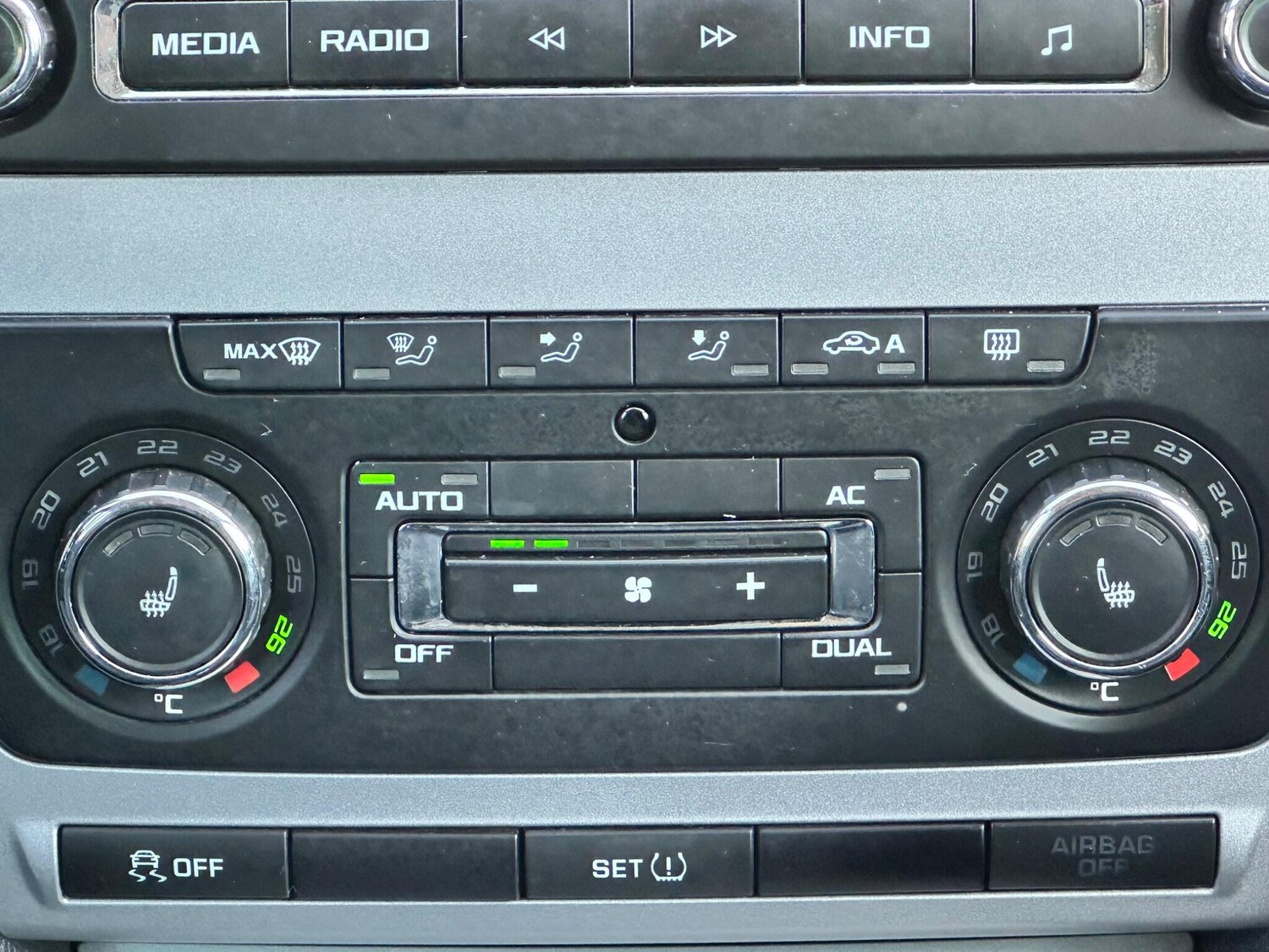 Used Skoda Octavia 2013 for sale - 74173755: Photo 89