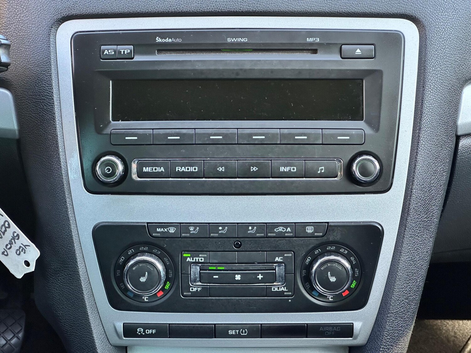 Used Skoda Octavia 2013 for sale - 74173755: Photo 90