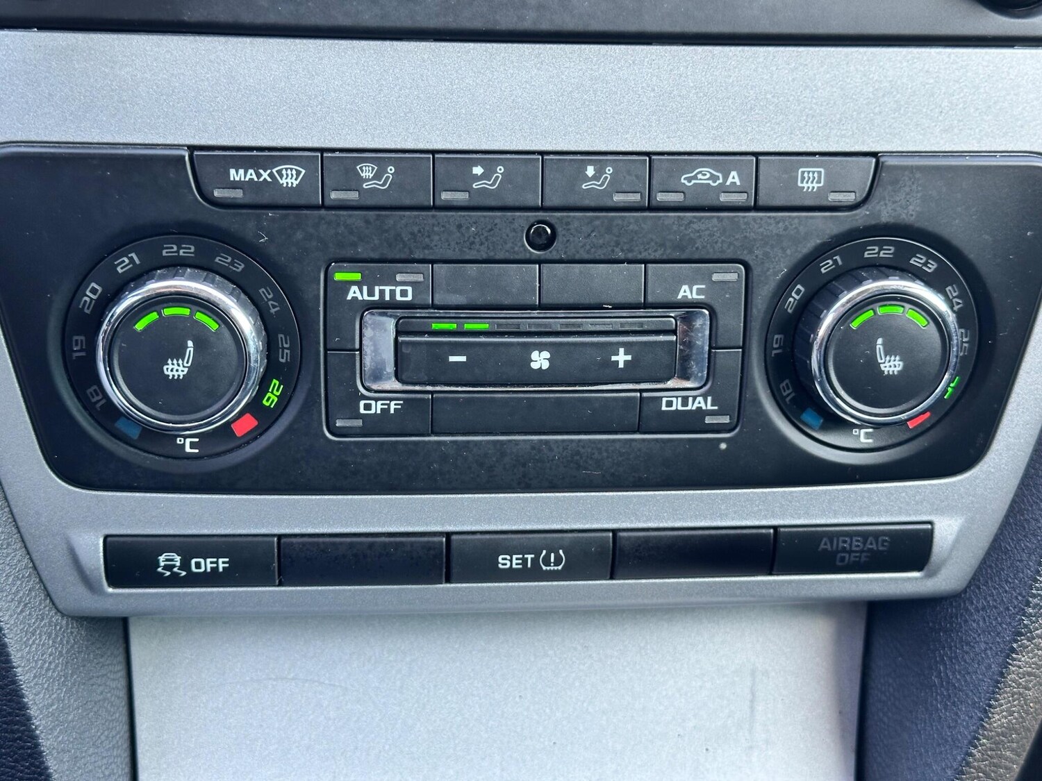 Used Skoda Octavia 2013 for sale - 74173755: Photo 92