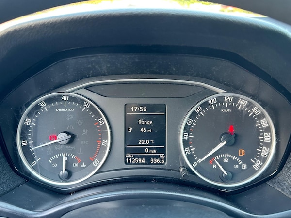 Used Skoda Octavia 2013 for sale - 74173755: Photo 96
