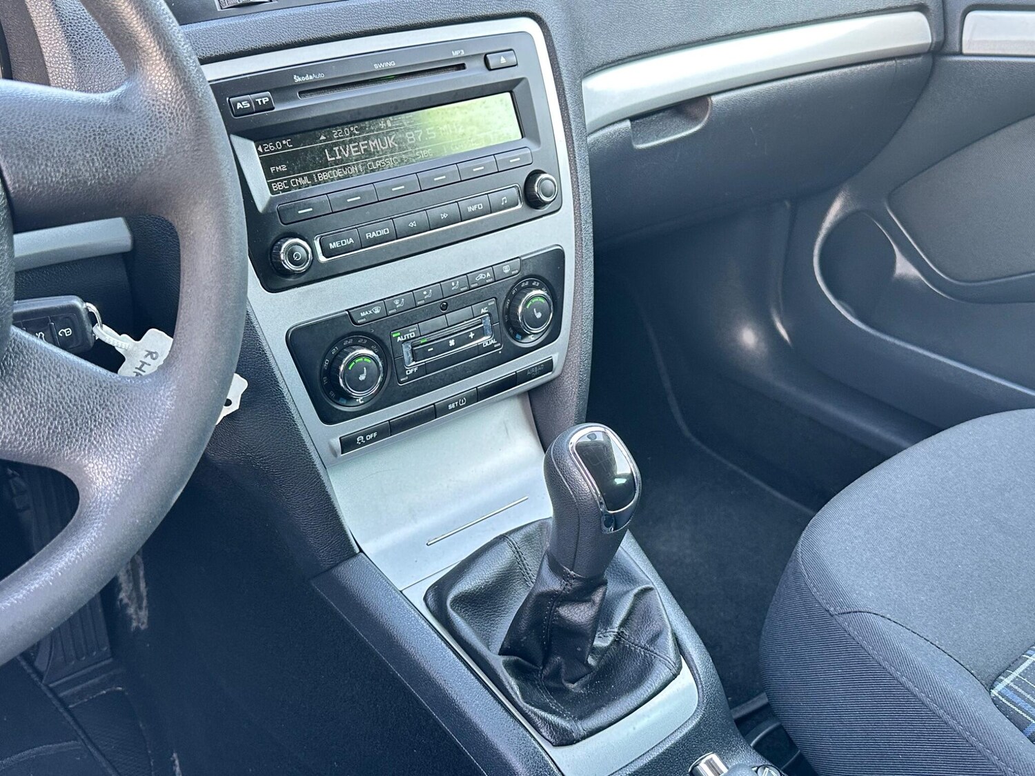 Used Skoda Octavia 2013 for sale - 74173755: Photo 99