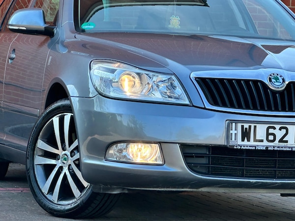 Used Skoda Octavia 2013 for sale - 74173755: Photo 9