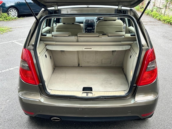 Used Mercedes-Benz A-Class 2008 for sale - 74418775: Photo 11