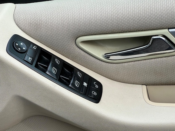 Used Mercedes-Benz A-Class 2008 for sale - 74418775: Photo 22