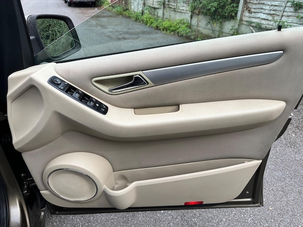 Used Mercedes-Benz A-Class 2008 for sale - 74418775: Photo 23