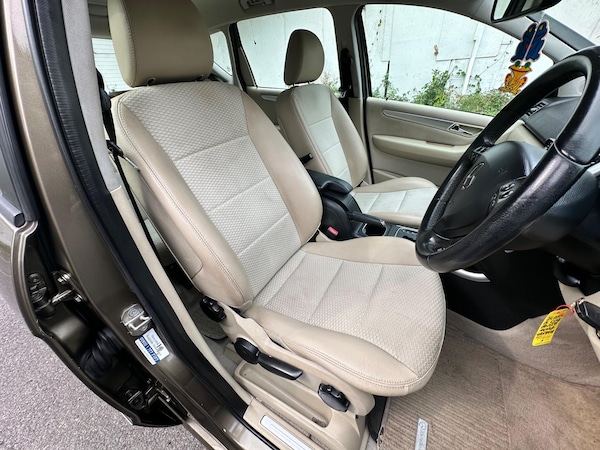 Used Mercedes-Benz A-Class 2008 for sale - 74418775: Photo 25