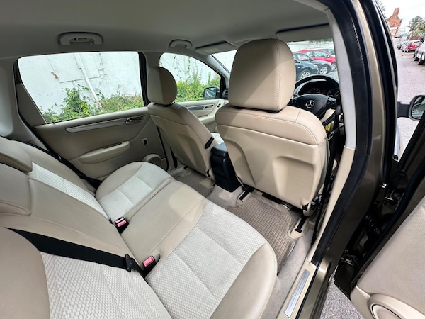 Used Mercedes-Benz A-Class 2008 for sale - 74418775: Photo 28