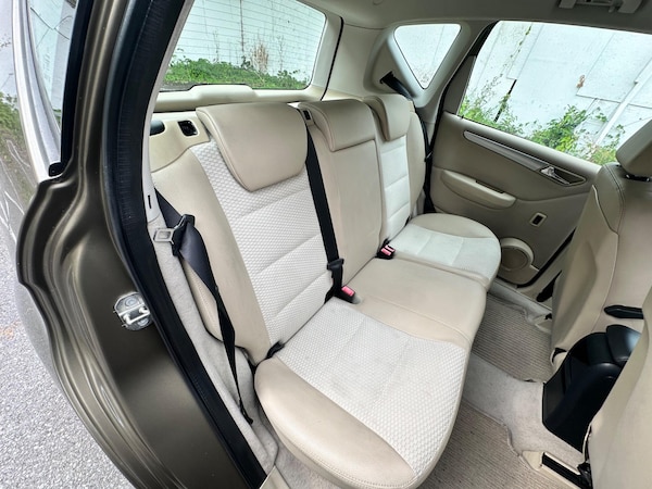 Used Mercedes-Benz A-Class 2008 for sale - 74418775: Photo 32