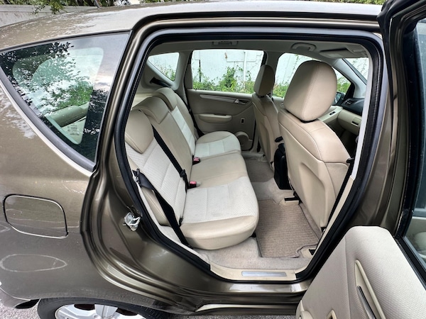 Used Mercedes-Benz A-Class 2008 for sale - 74418775: Photo 33