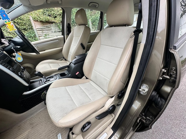 Used Mercedes-Benz A-Class 2008 for sale - 74418775: Photo 39