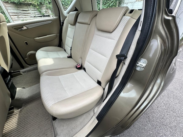 Used Mercedes-Benz A-Class 2008 for sale - 74418775: Photo 40