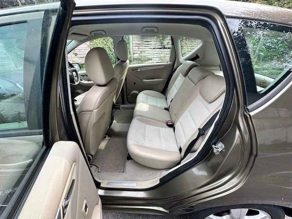 Used Mercedes-Benz A-Class 2008 for sale - 74418775: Photo 41