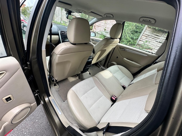 Used Mercedes-Benz A-Class 2008 for sale - 74418775: Photo 42
