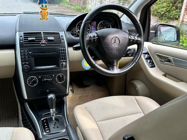 Used Mercedes-Benz A-Class 2008 for sale - 74418775: Photo 43