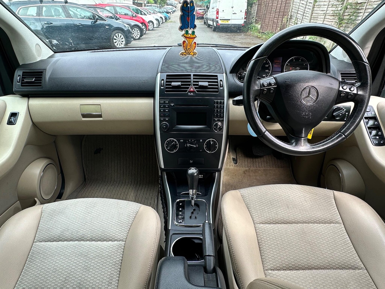 Vehicle 44