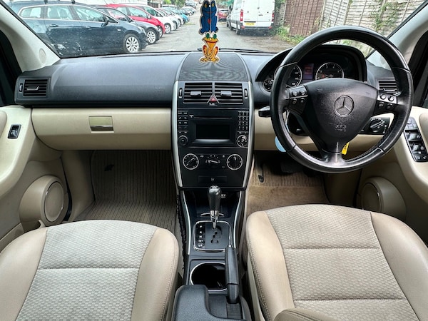 Used Mercedes-Benz A-Class 2008 for sale - 74418775: Photo 44